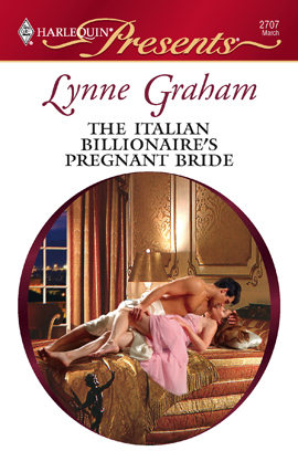 The Italian Billionaire